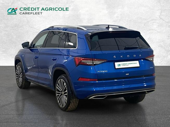 Skoda Kodiaq 2.0 TDI 4x4 L&K DSG
