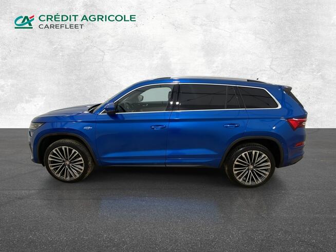 Skoda Kodiaq 2.0 TDI 4x4 L&K DSG