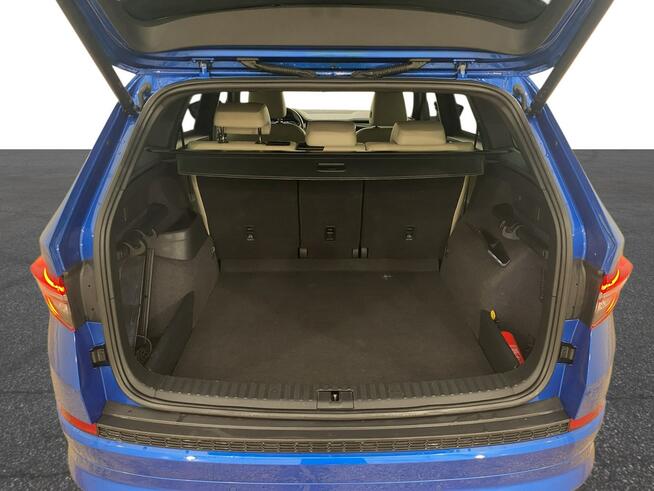 Skoda Kodiaq 2.0 TDI 4x4 L&K DSG