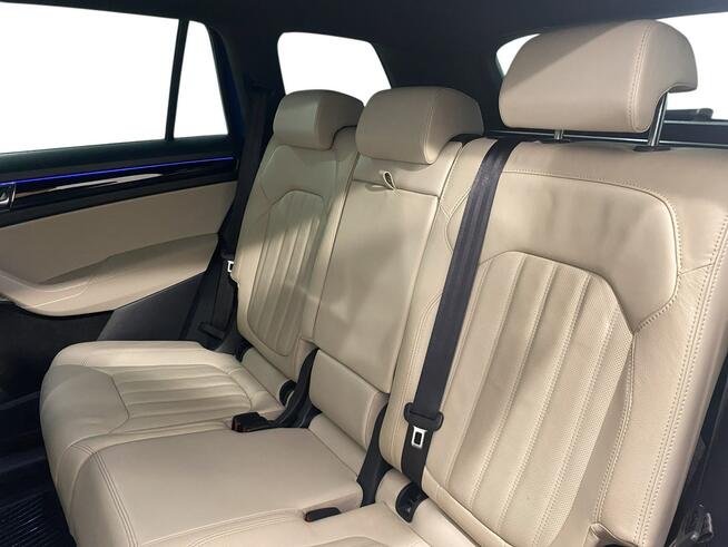 Skoda Kodiaq 2.0 TDI 4x4 L&K DSG