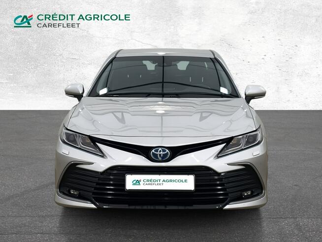 Toyota Camry 2.5 Hybrid Comfort CVT Sedan