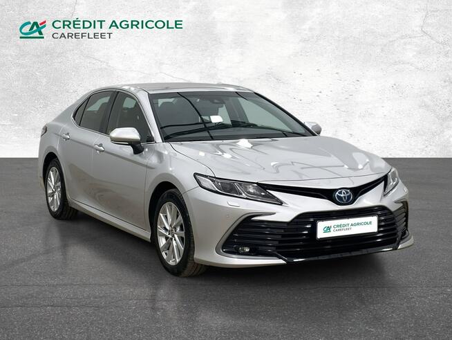 Toyota Camry 2.5 Hybrid Comfort CVT Sedan