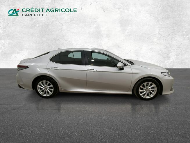 Toyota Camry 2.5 Hybrid Comfort CVT Sedan