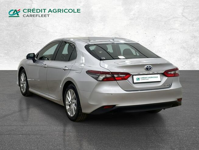 Toyota Camry 2.5 Hybrid Comfort CVT Sedan