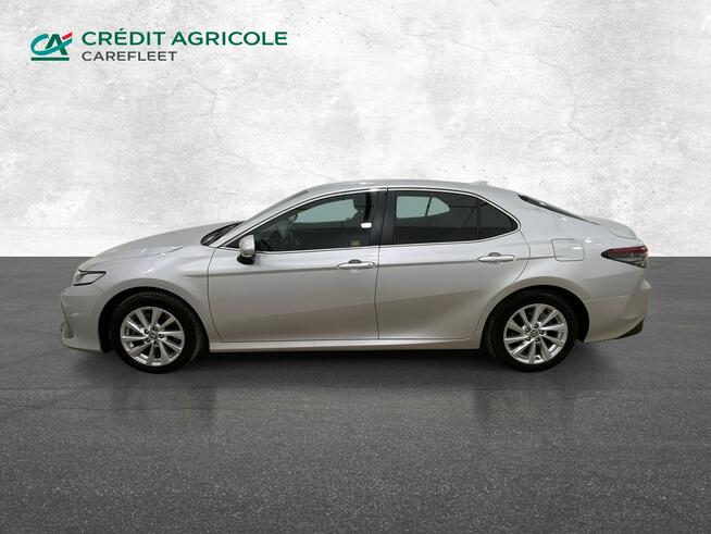 Toyota Camry 2.5 Hybrid Comfort CVT Sedan
