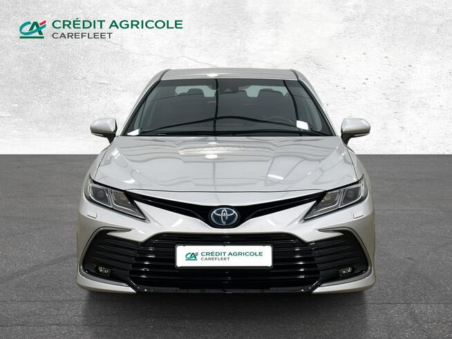 Toyota Camry 2.5 Hybrid Comfort CVT Sedan