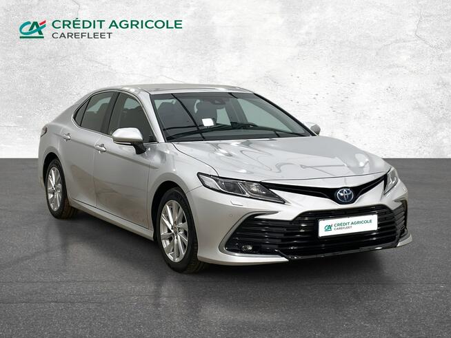 Toyota Camry 2.5 Hybrid Comfort CVT Sedan