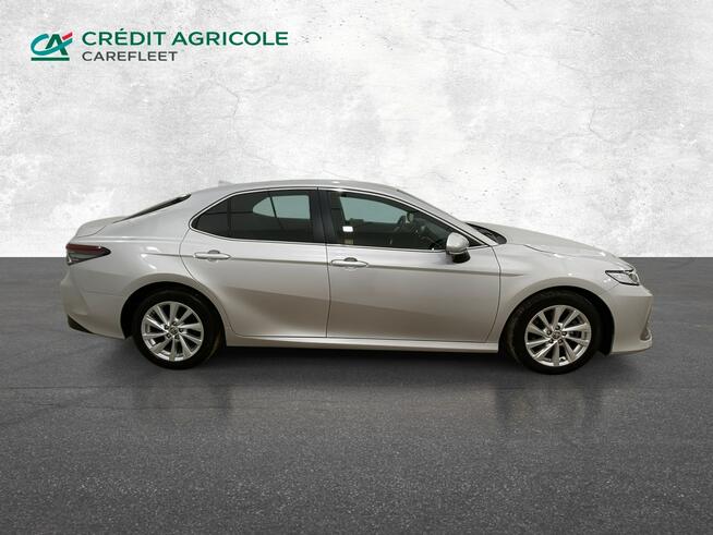 Toyota Camry 2.5 Hybrid Comfort CVT Sedan