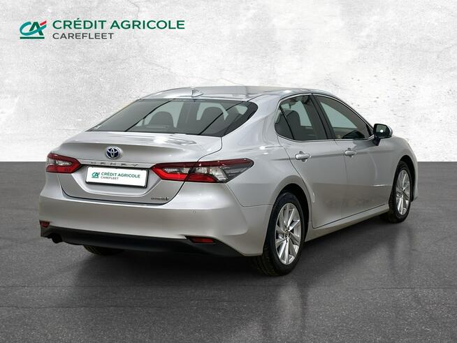 Toyota Camry 2.5 Hybrid Comfort CVT Sedan