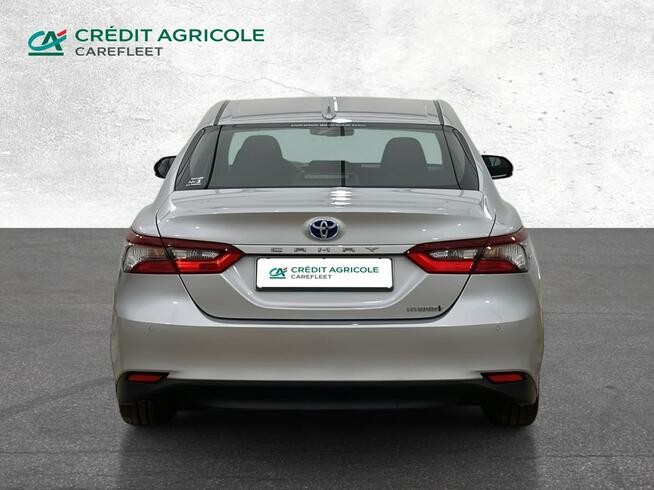 Toyota Camry 2.5 Hybrid Comfort CVT Sedan