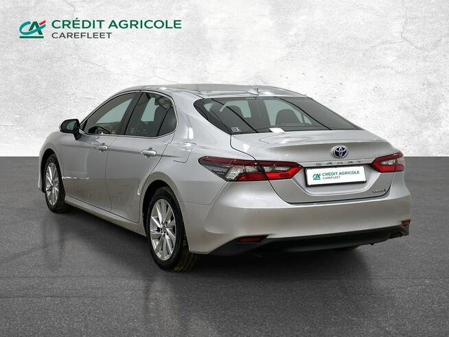 Toyota Camry 2.5 Hybrid Comfort CVT Sedan