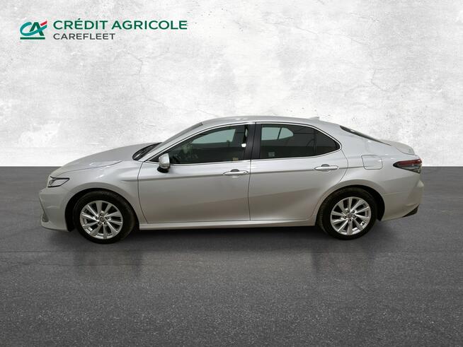 Toyota Camry 2.5 Hybrid Comfort CVT Sedan