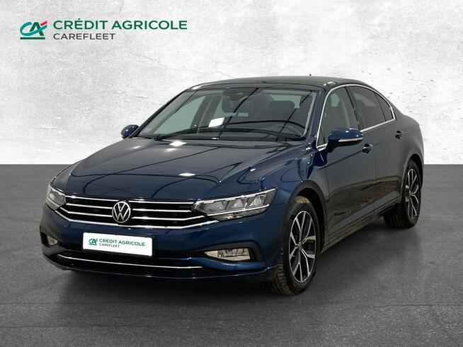 Volkswagen Passat 1.5 TSI EVO Business DSG Kombi