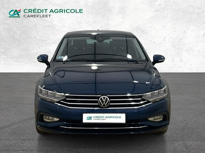 Volkswagen Passat 1.5 TSI EVO Business DSG Kombi