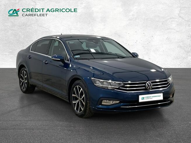 Volkswagen Passat 1.5 TSI EVO Business DSG Kombi