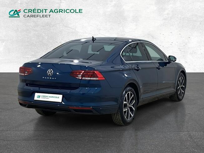 Volkswagen Passat 1.5 TSI EVO Business DSG Kombi