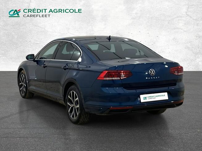 Volkswagen Passat 1.5 TSI EVO Business DSG Kombi