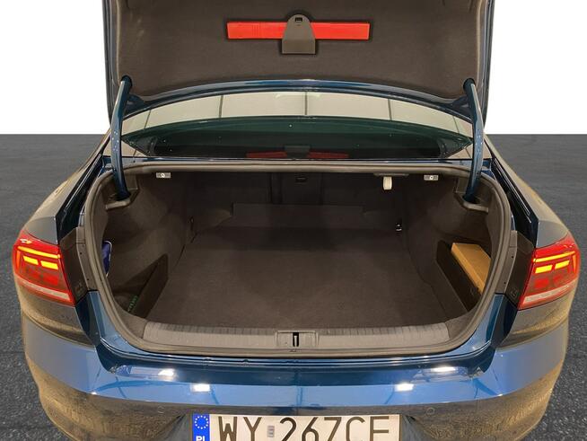 Volkswagen Passat 1.5 TSI EVO Business DSG Kombi