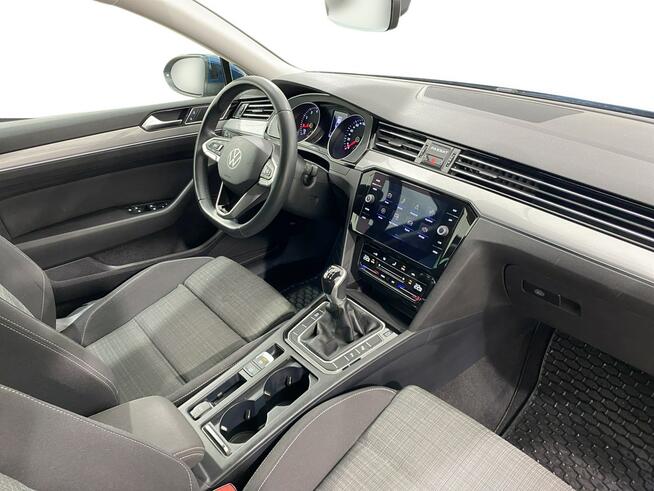 Volkswagen Passat 1.5 TSI EVO Business DSG Kombi
