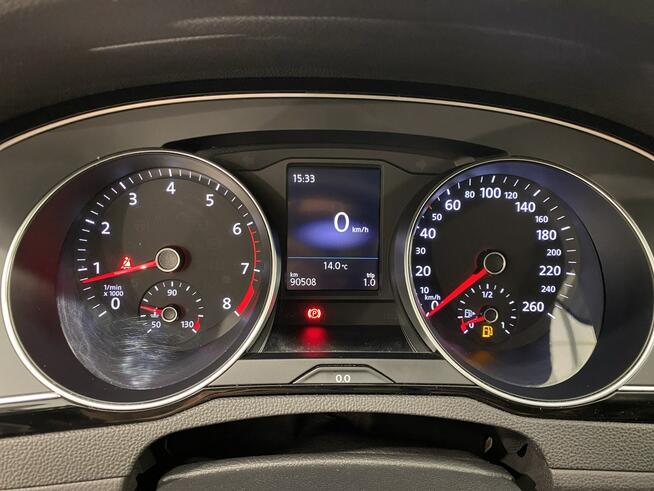 Volkswagen Passat 1.5 TSI EVO Business DSG Kombi