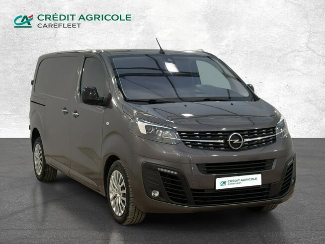 Opel Vivaro 2.0 CDTI Long 3,1t Enjoy Furgon