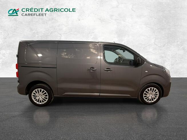 Opel Vivaro 2.0 CDTI Long 3,1t Enjoy Furgon