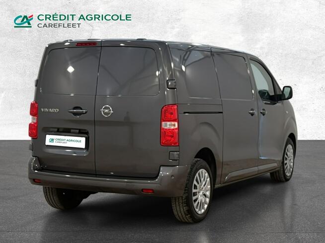 Opel Vivaro 2.0 CDTI Long 3,1t Enjoy Furgon