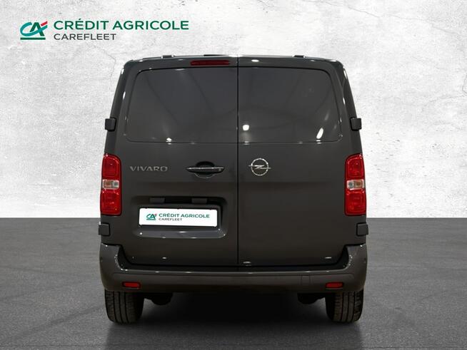 Opel Vivaro 2.0 CDTI Long 3,1t Enjoy Furgon