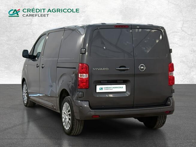 Opel Vivaro 2.0 CDTI Long 3,1t Enjoy Furgon