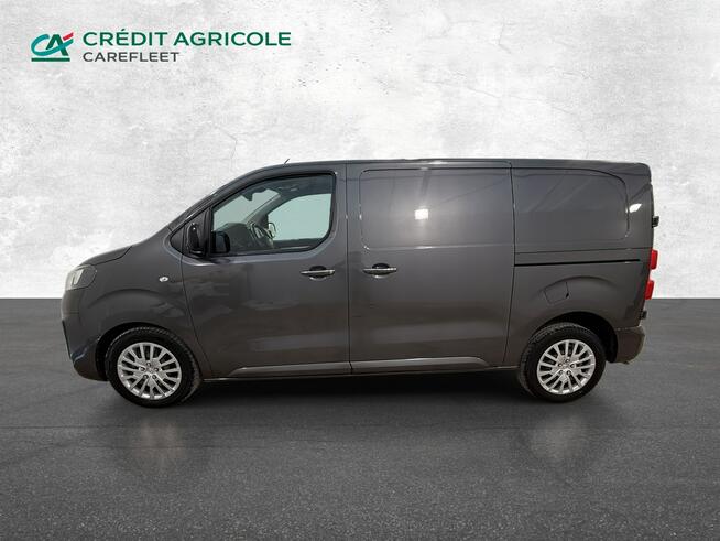 Opel Vivaro 2.0 CDTI Long 3,1t Enjoy Furgon