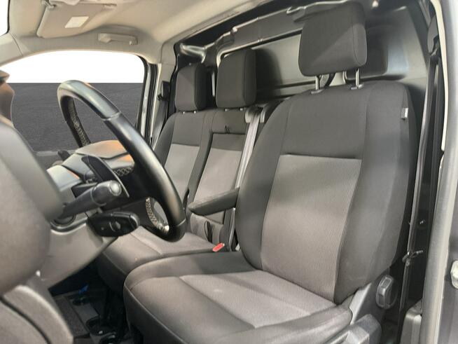 Opel Vivaro 2.0 CDTI Long 3,1t Enjoy Furgon