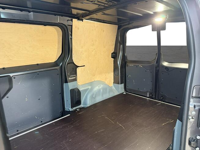 Opel Vivaro 2.0 CDTI Long 3,1t Enjoy Furgon