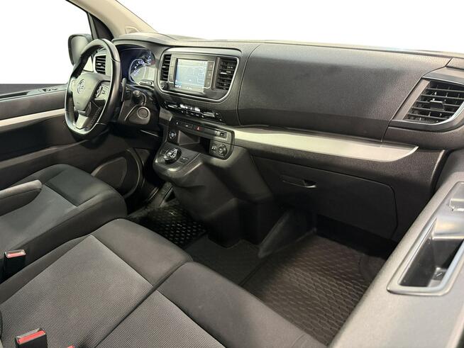 Opel Vivaro 2.0 CDTI Long 3,1t Enjoy Furgon