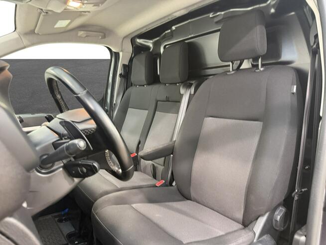 Opel Vivaro 2.0 CDTI Long 3,1t Enjoy Furgon
