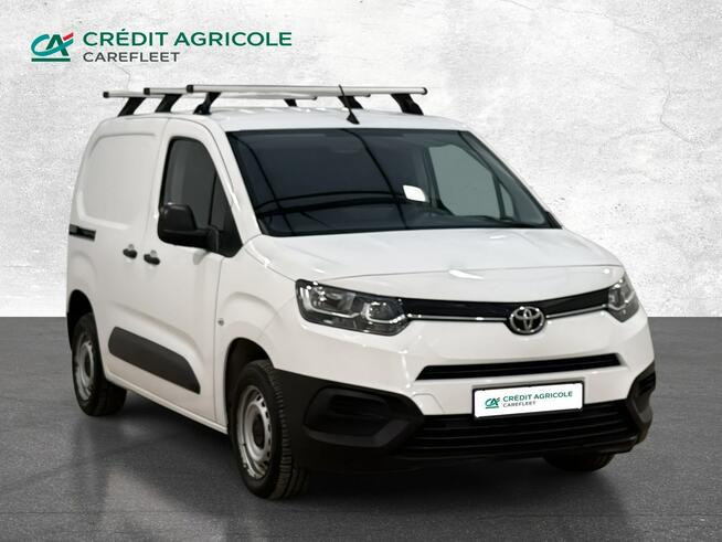 Toyota Proace City 1.5 D-4D Standard 2.0 T Active Furgon