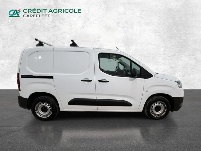 Toyota Proace City 1.5 D-4D Standard 2.0 T Active Furgon