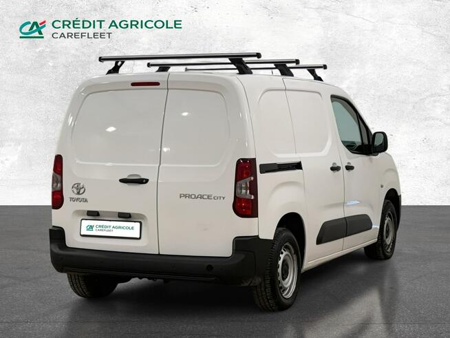 Toyota Proace City 1.5 D-4D Standard 2.0 T Active Furgon