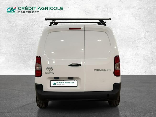 Toyota Proace City 1.5 D-4D Standard 2.0 T Active Furgon