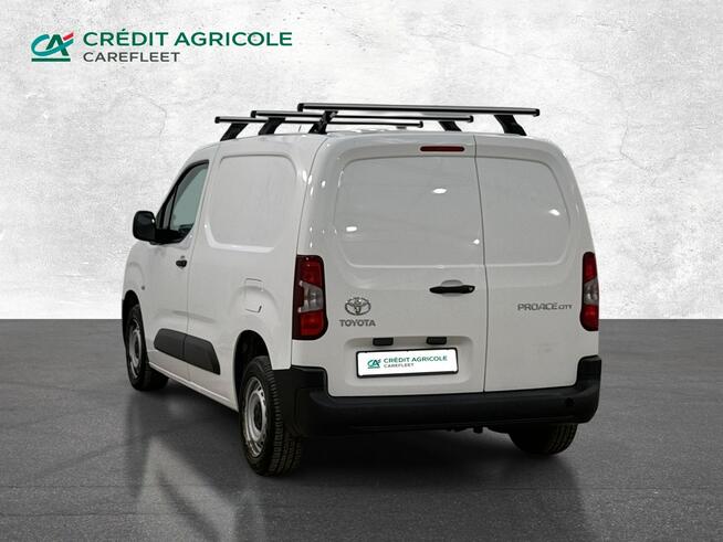 Toyota Proace City 1.5 D-4D Standard 2.0 T Active Furgon