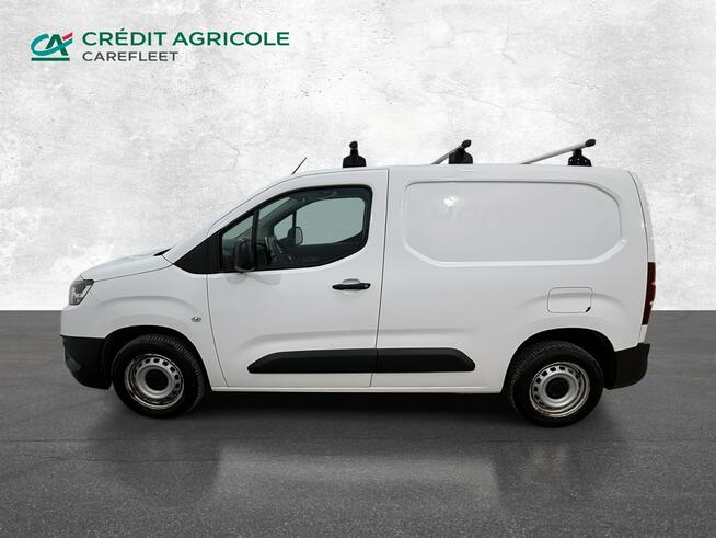 Toyota Proace City 1.5 D-4D Standard 2.0 T Active Furgon