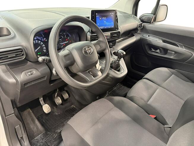 Toyota Proace City 1.5 D-4D Standard 2.0 T Active Furgon