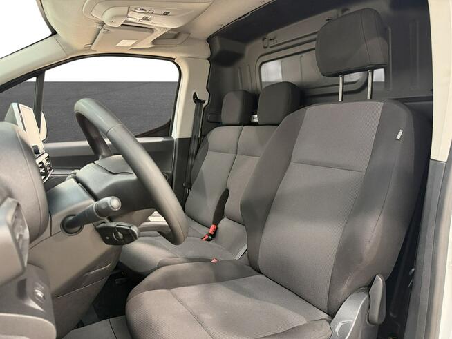 Toyota Proace City 1.5 D-4D Standard 2.0 T Active Furgon