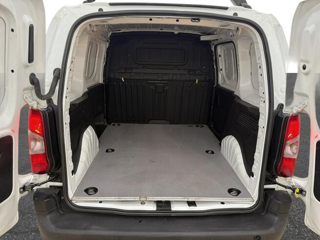 Toyota Proace City 1.5 D-4D Standard 2.0 T Active Furgon