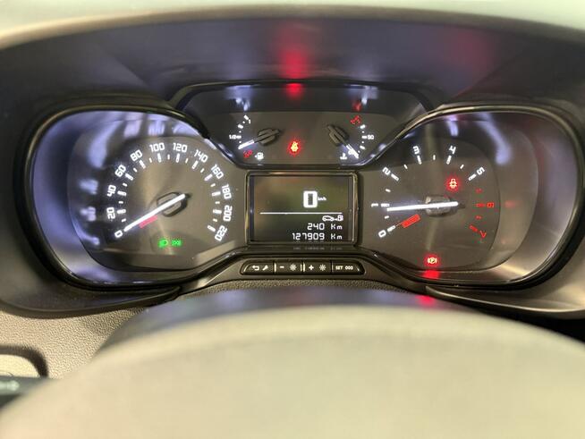 Toyota Proace City 1.5 D-4D Standard 2.0 T Active Furgon