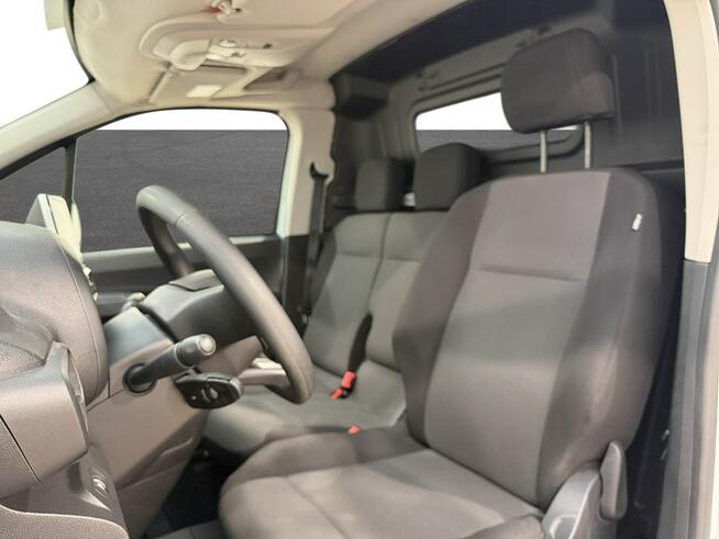 Toyota Proace City 1.5 D-4D Standard 2.0 T Active Furgon