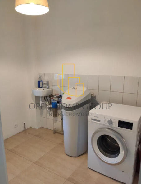 Mokronos Górny, dom bliźniak 160 m2 5 pokoi, garaż