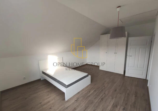 Mokronos Górny, dom bliźniak 160 m2 5 pokoi, garaż