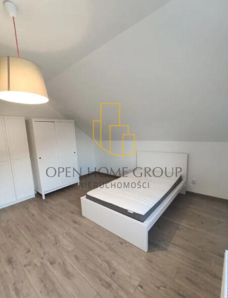Mokronos Górny, dom bliźniak 160 m2 5 pokoi, garaż