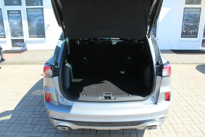 Ford Kuga SalonPL ST-Line FV23% Kamera Virtual Navi LED Grz.Fotele-Kierownica