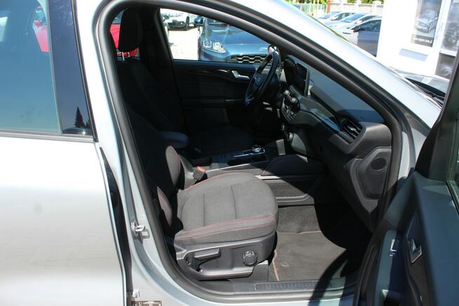 Ford Kuga SalonPL ST-Line FV23% Kamera Virtual Navi LED Grz.Fotele-Kierownica